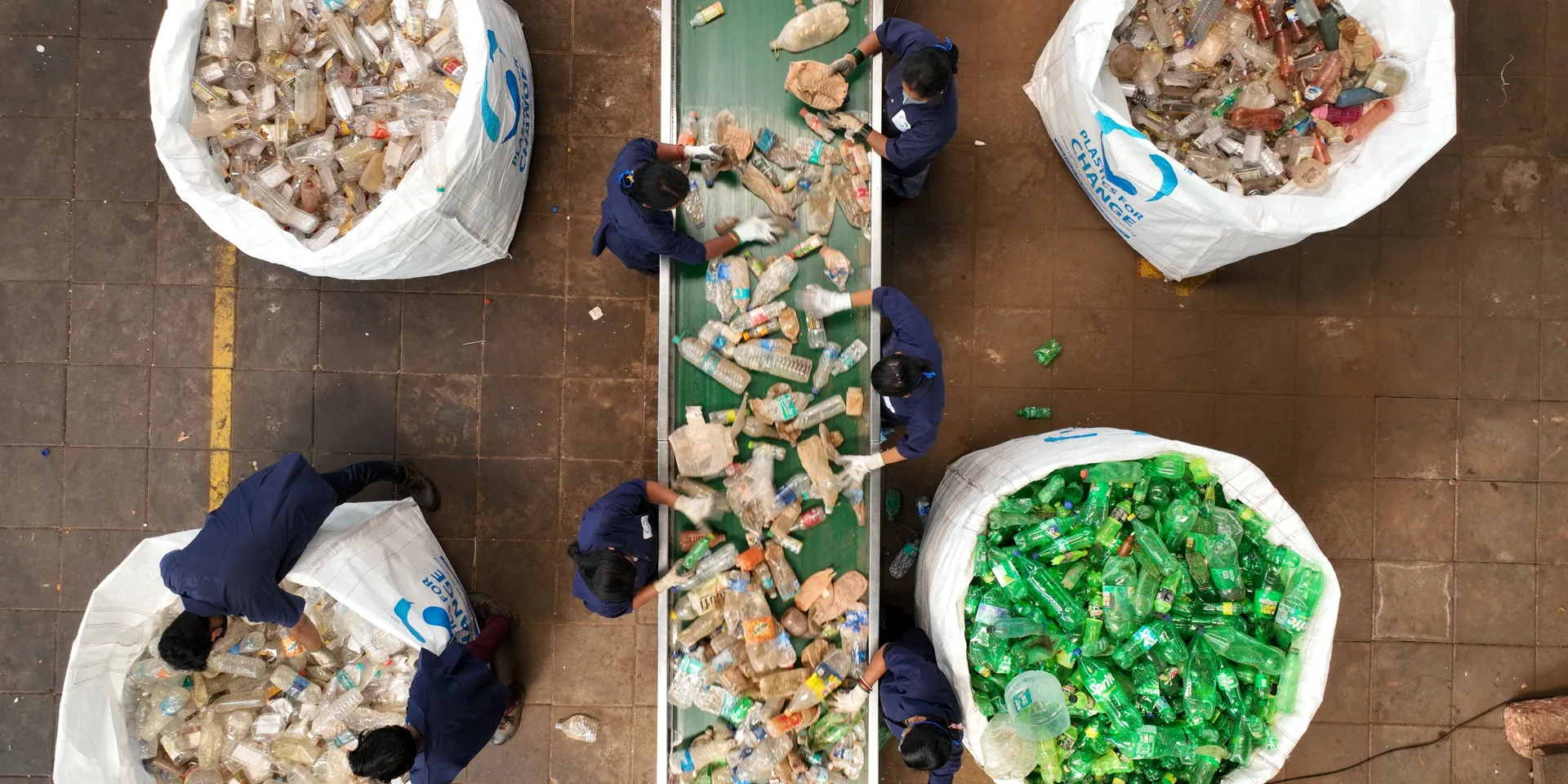 EPR India plastic waste management